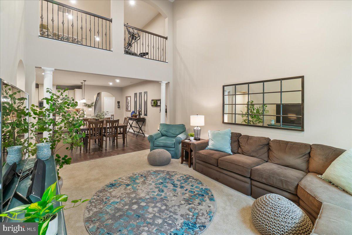 BALLENGER RUN - Residential