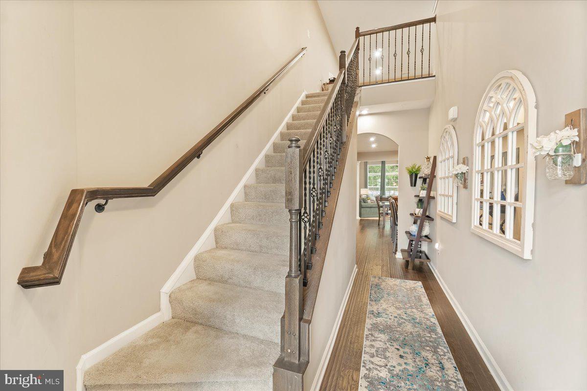 BALLENGER RUN - Residential