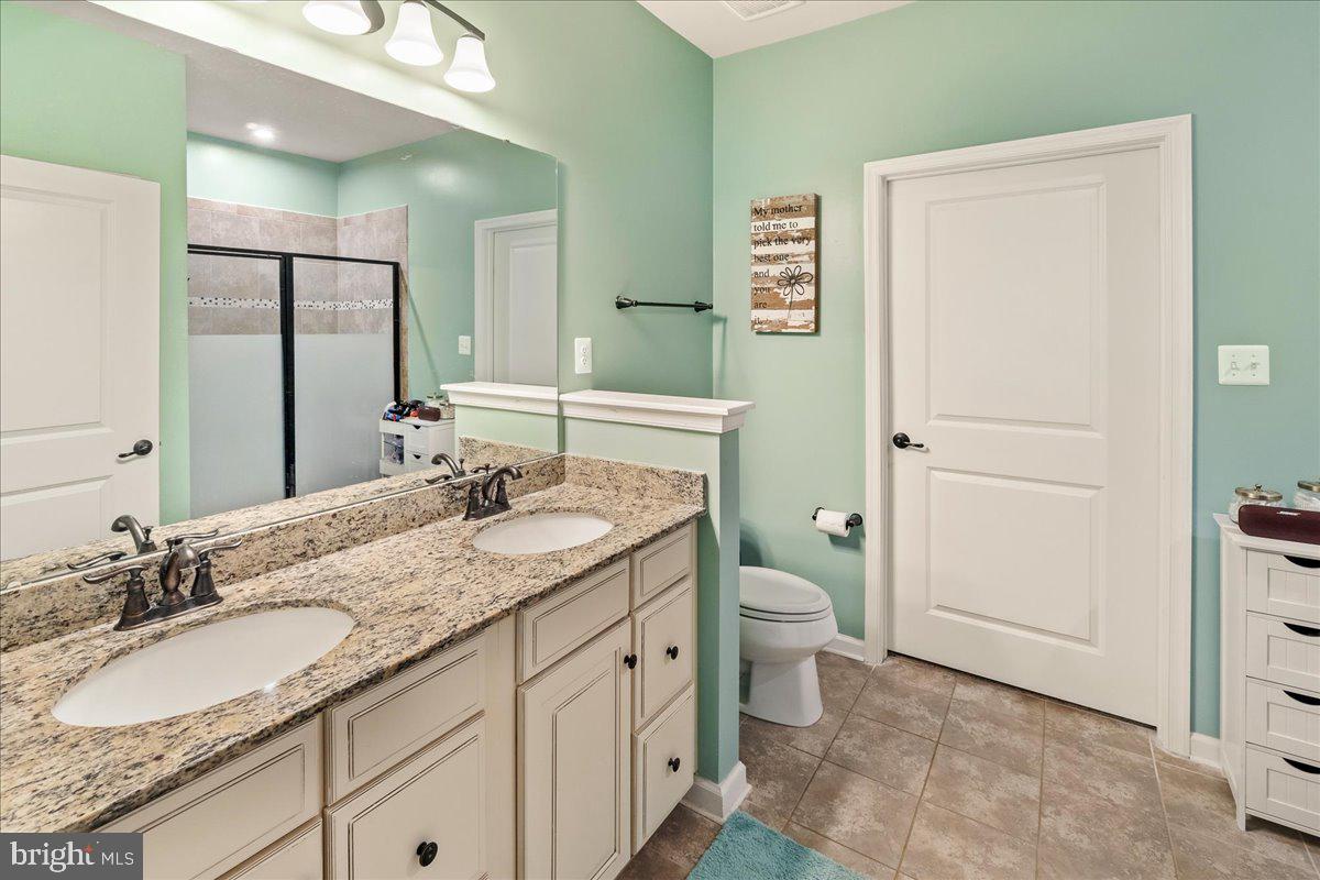 BALLENGER RUN - Residential