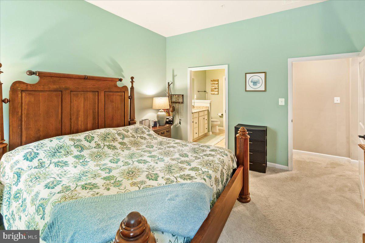 BALLENGER RUN - Residential