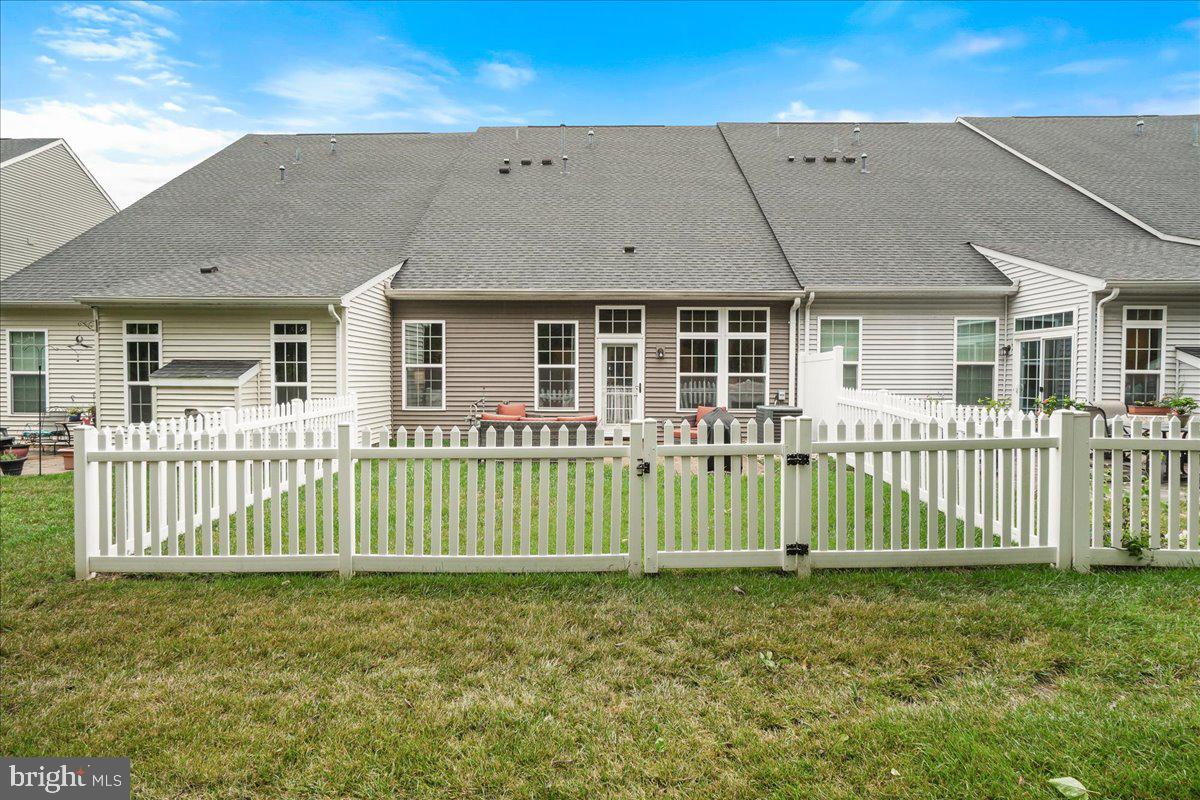 BALLENGER RUN - Residential