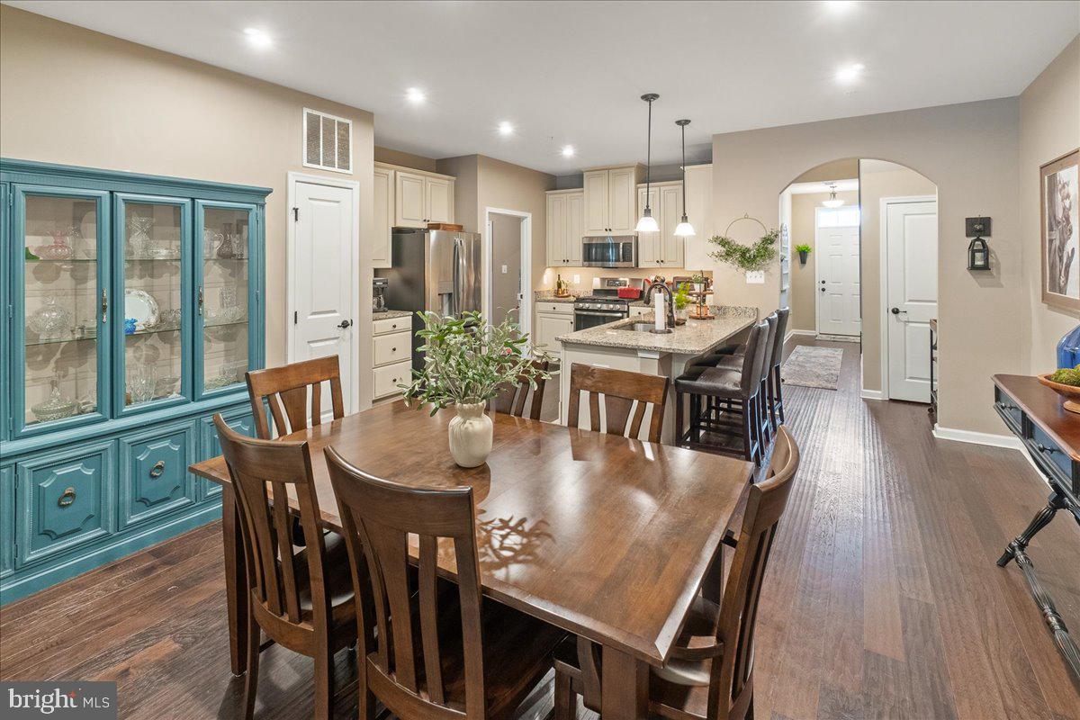 BALLENGER RUN - Residential