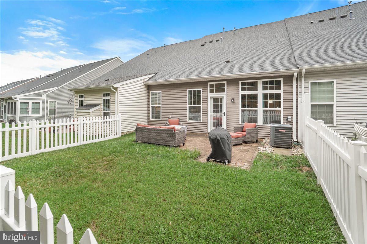 BALLENGER RUN - Residential