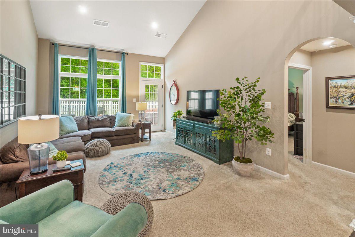 BALLENGER RUN - Residential