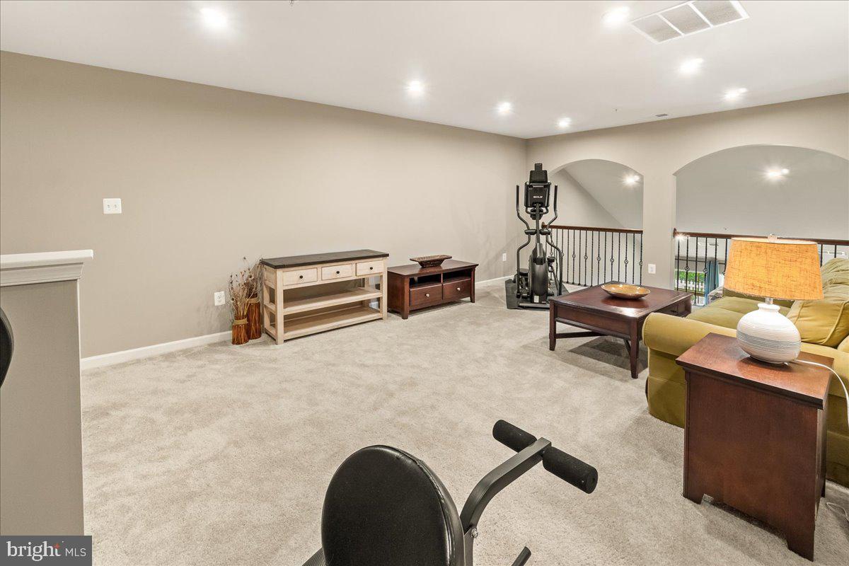 BALLENGER RUN - Residential