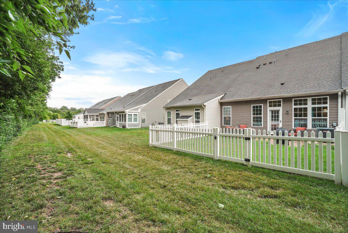 BALLENGER RUN - Residential