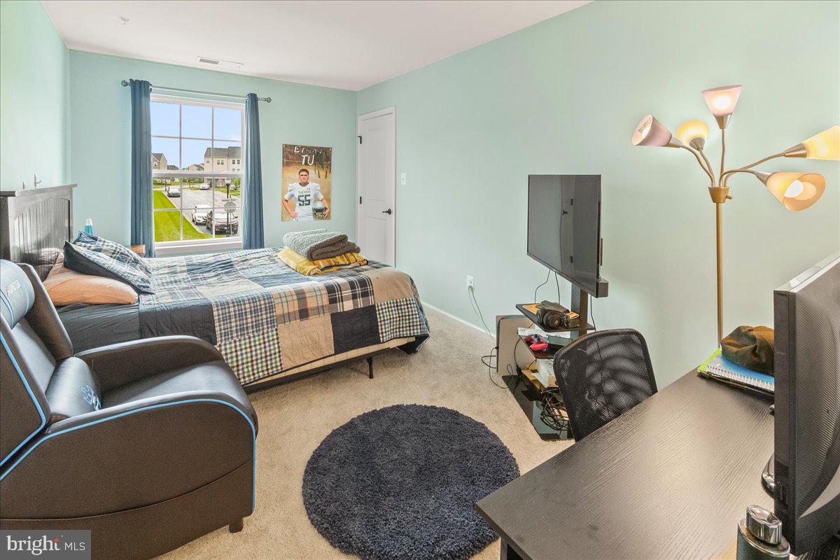 BALLENGER RUN - Residential