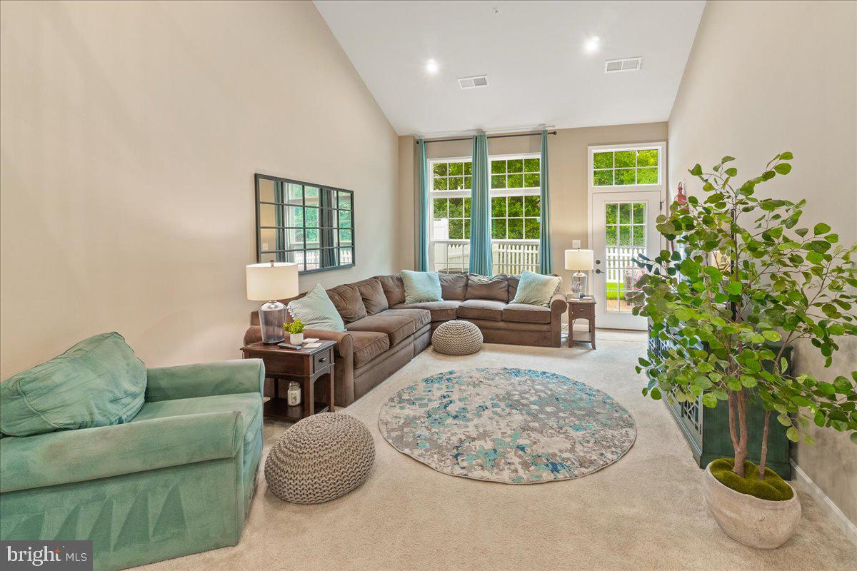 BALLENGER RUN - Residential