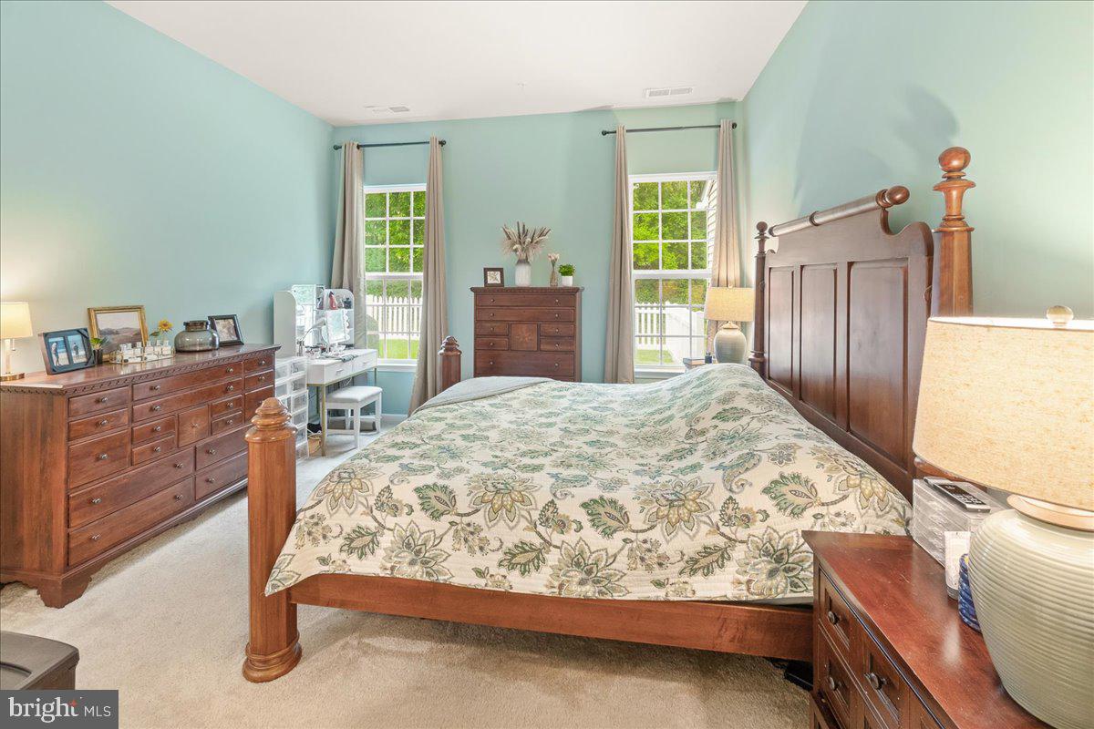 BALLENGER RUN - Residential