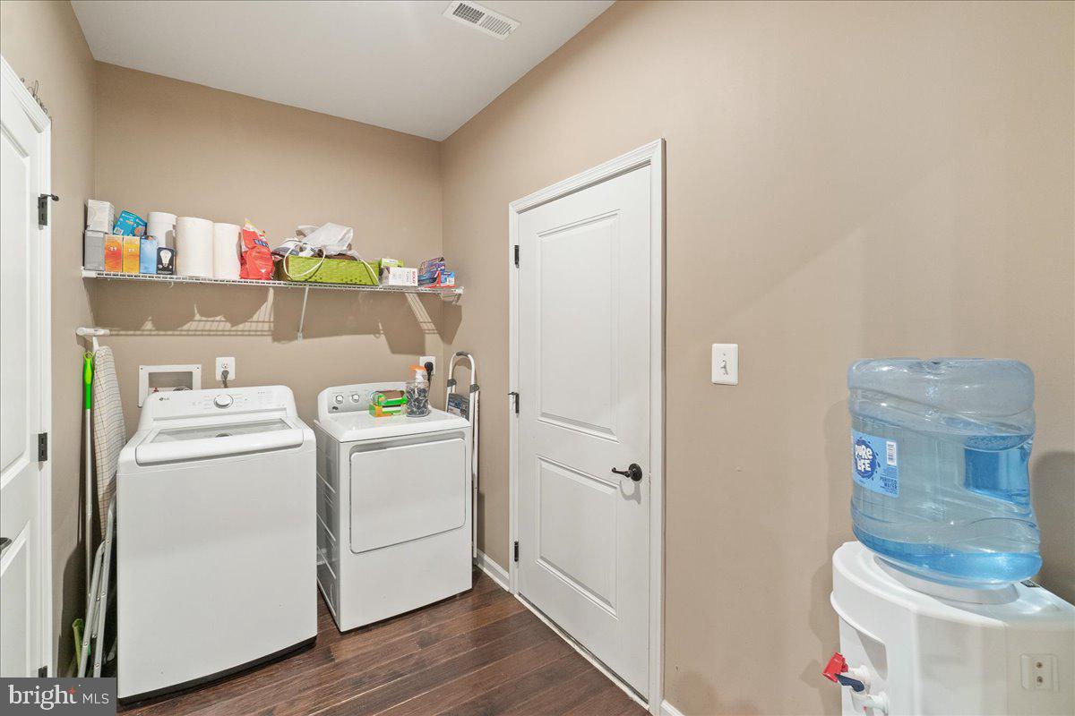 BALLENGER RUN - Residential