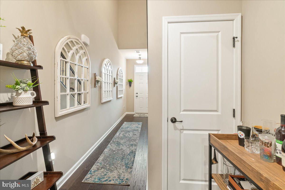 BALLENGER RUN - Residential