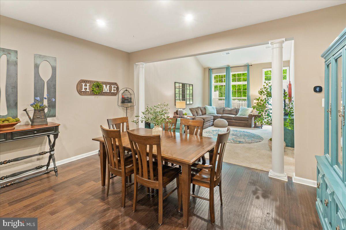 BALLENGER RUN - Residential