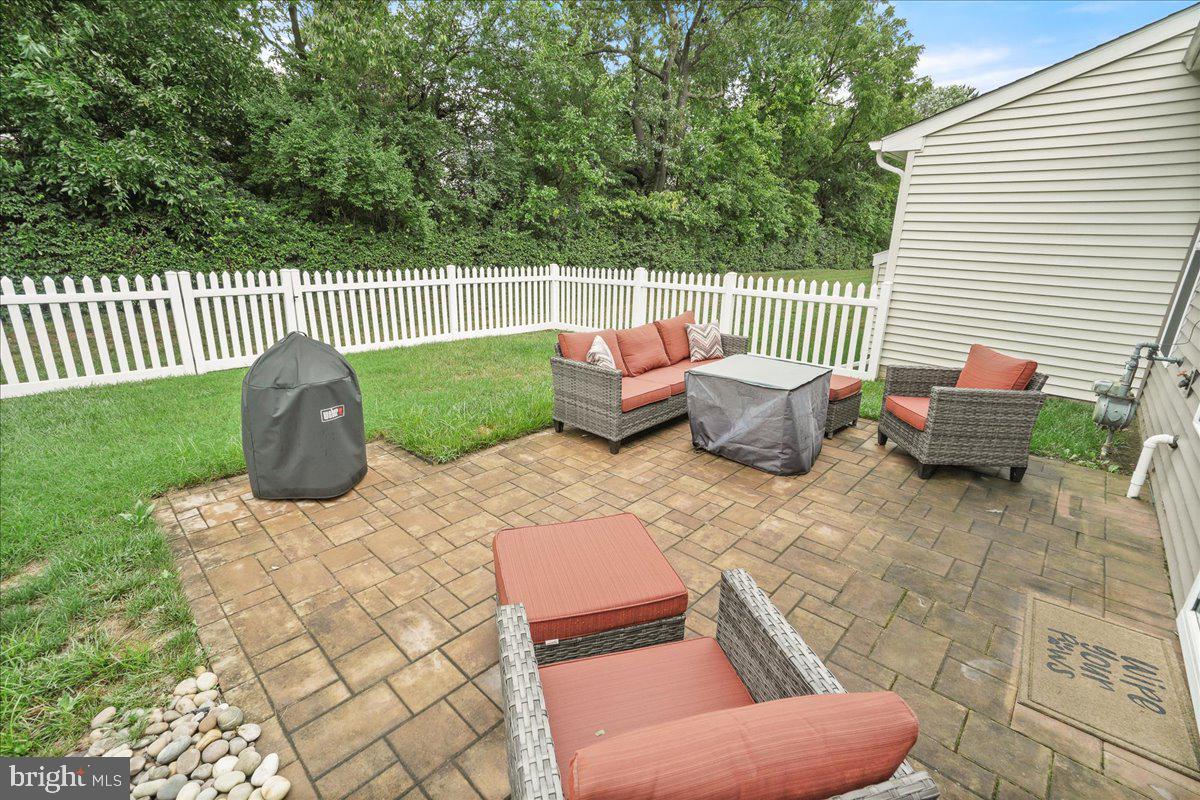 BALLENGER RUN - Residential