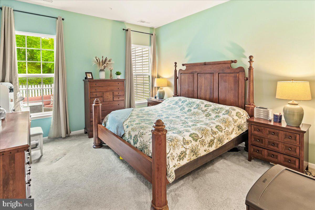 BALLENGER RUN - Residential