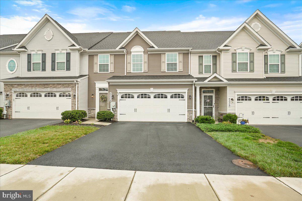 BALLENGER RUN - Residential