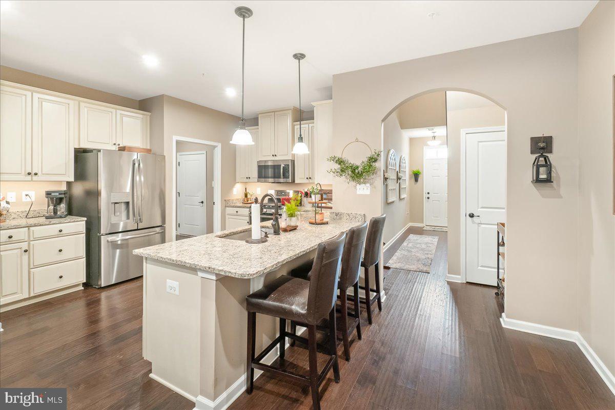 BALLENGER RUN - Residential