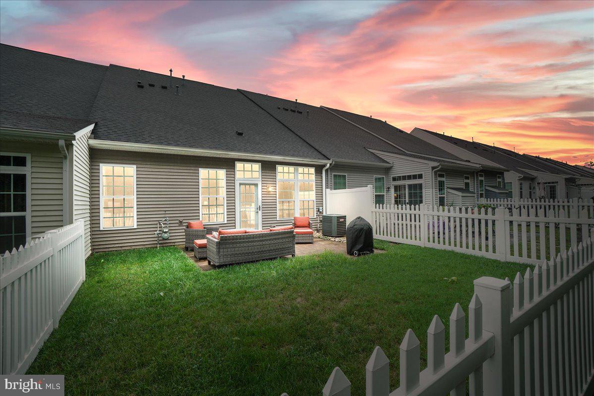 BALLENGER RUN - Residential