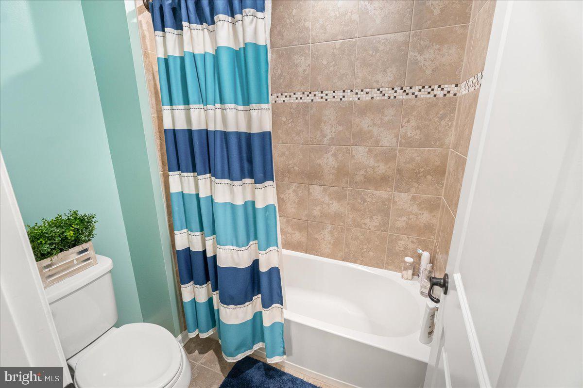 BALLENGER RUN - Residential