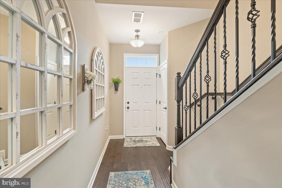 BALLENGER RUN - Residential