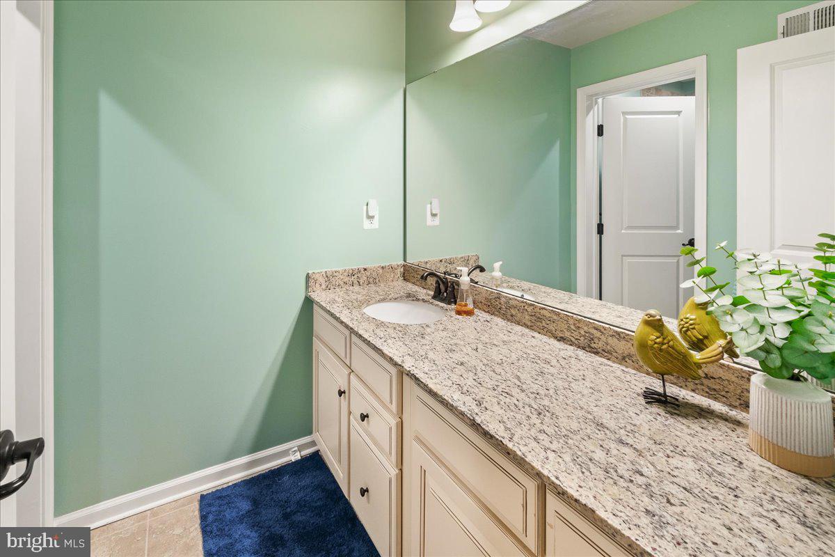 BALLENGER RUN - Residential