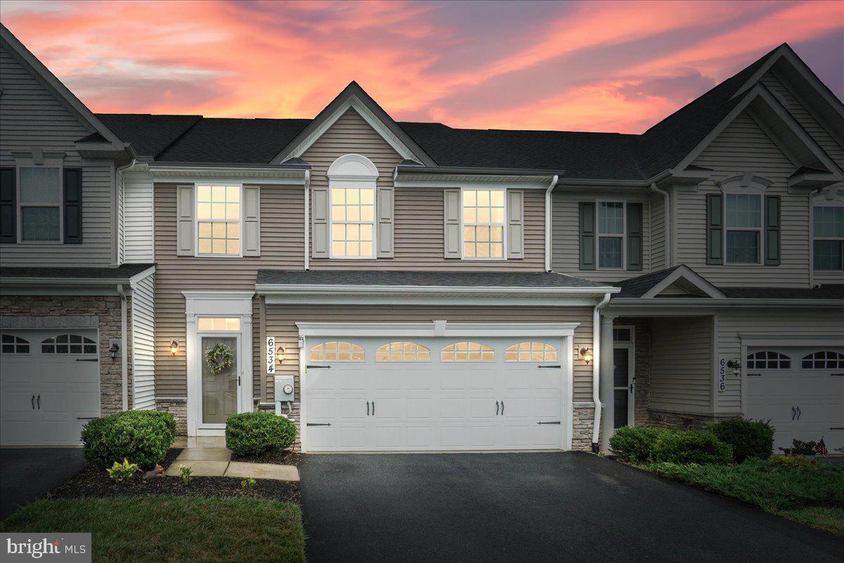 BALLENGER RUN - Residential