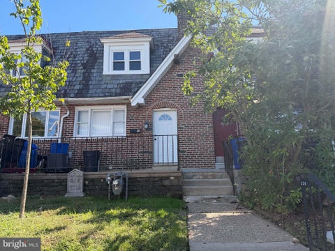 Photo of 231 N Linden Avenue, UPPER DARBY, PA 19082 (MLS # PADE2125926)