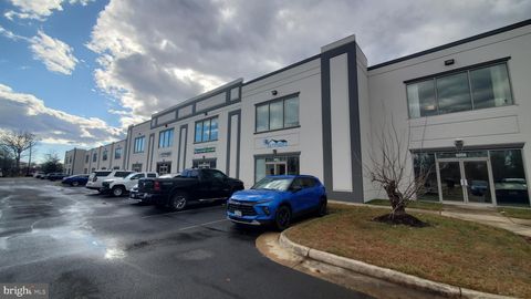 9010 HORNBAKER ROAD MANASSAS VA 20109