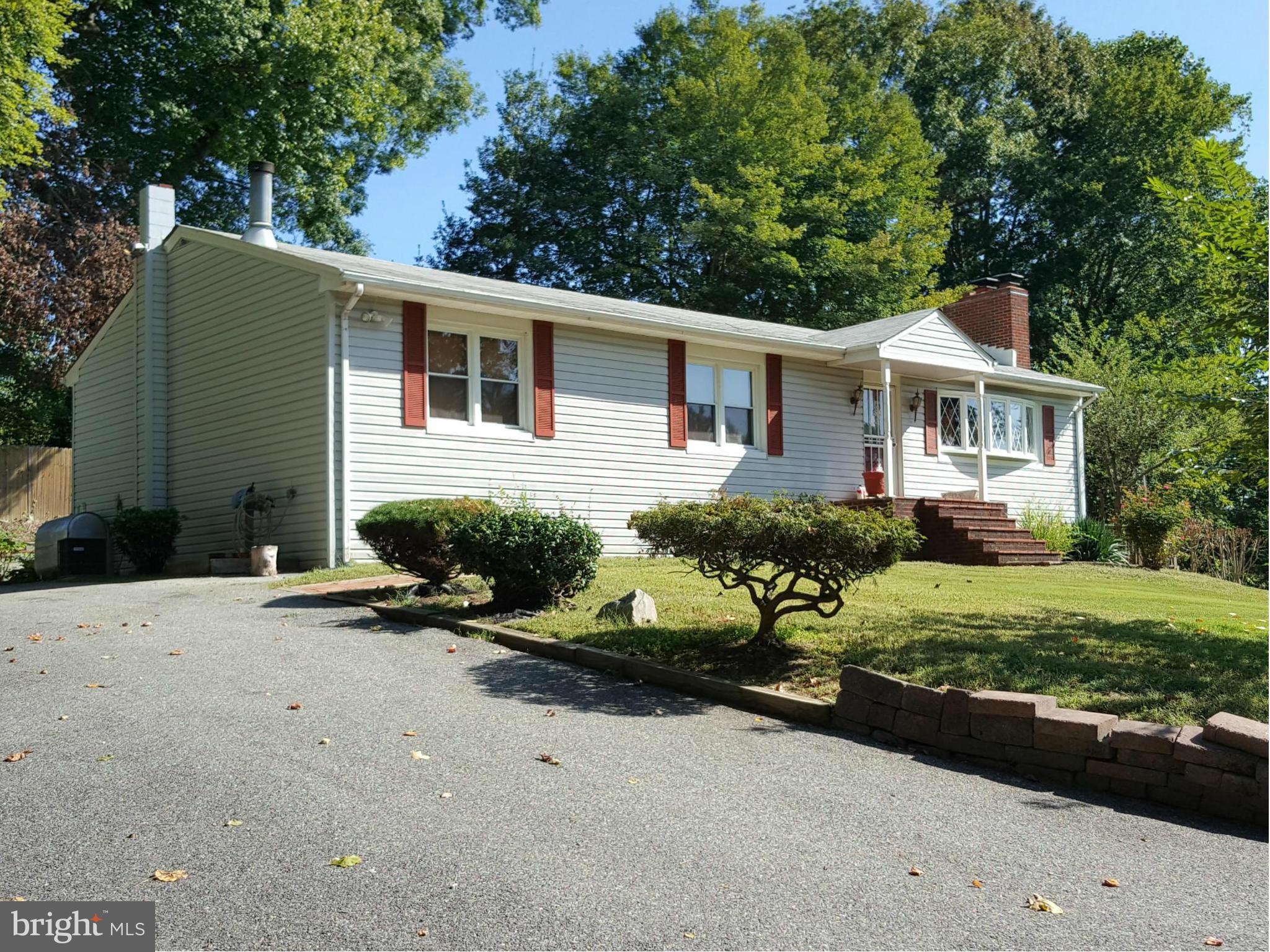 NONE AVAILABLE - Residential Lease