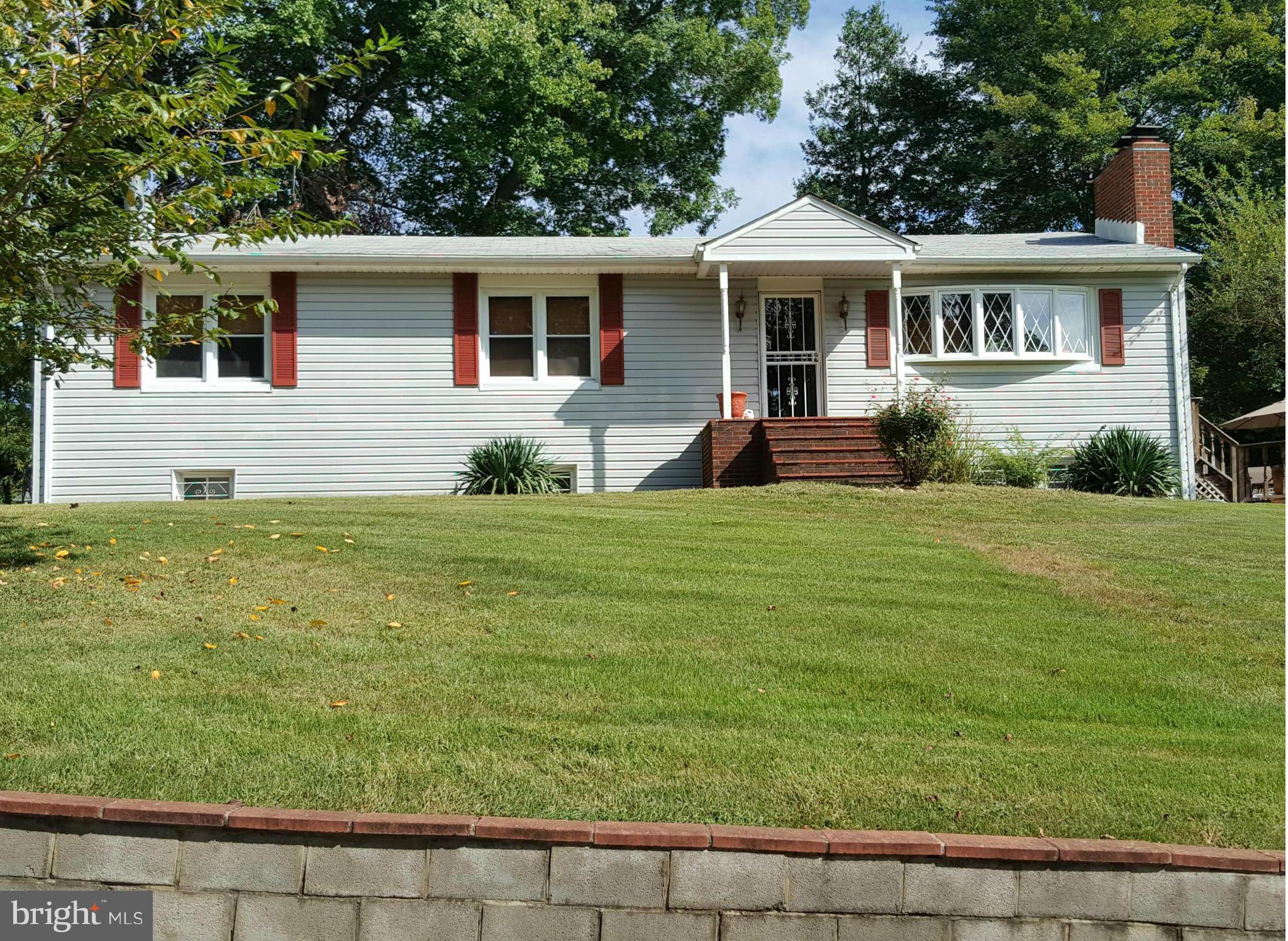 NONE AVAILABLE - Residential Lease