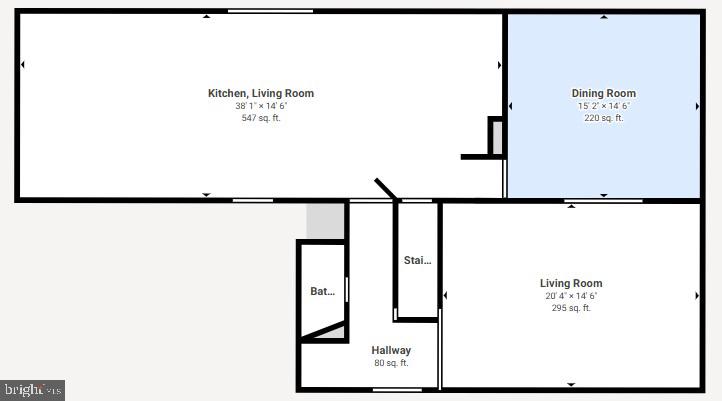 DOWDEN HILLS - Residential