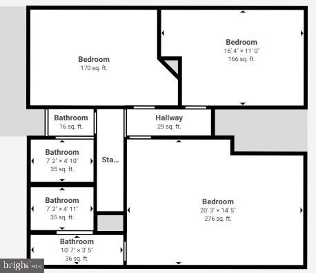 DOWDEN HILLS - Residential