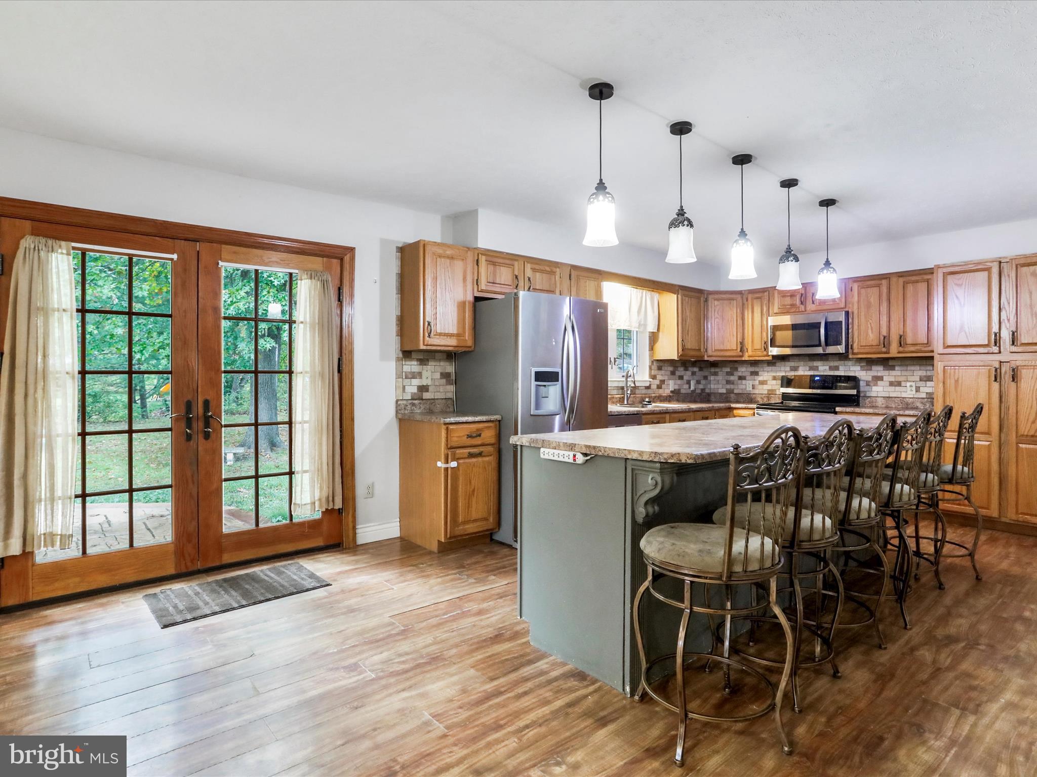 DOWDEN HILLS - Residential