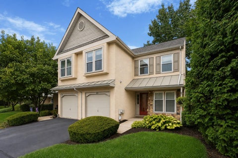 Townhouse For Rent - 1604 Cotswald Court #1604<br/> WEST CHESTER, PA 19382