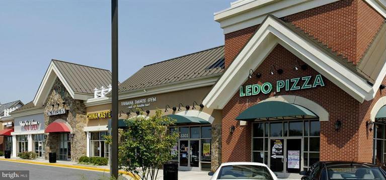 VILLAGES OF URBANA - Residential