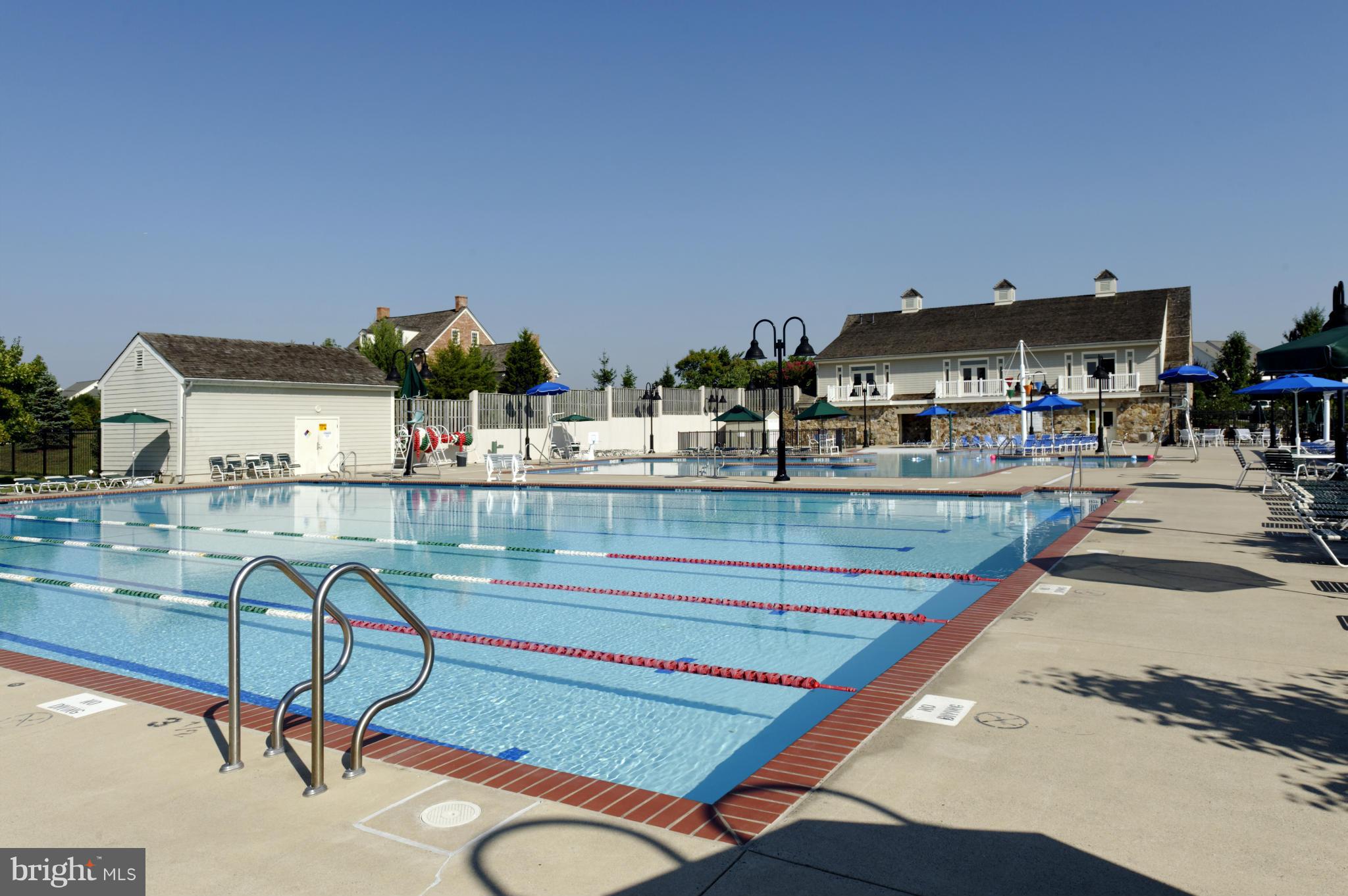 VILLAGES OF URBANA - Residential