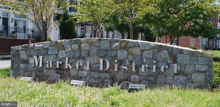 VILLAGES OF URBANA - Residential