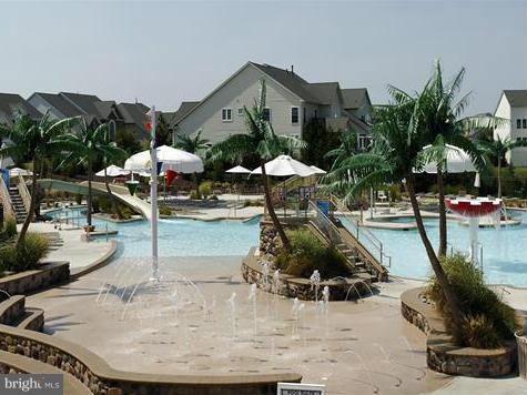 VILLAGES OF URBANA - Residential