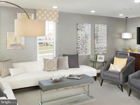 VILLAGES OF URBANA - Residential