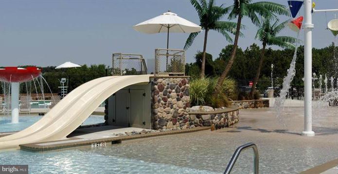 VILLAGES OF URBANA - Residential