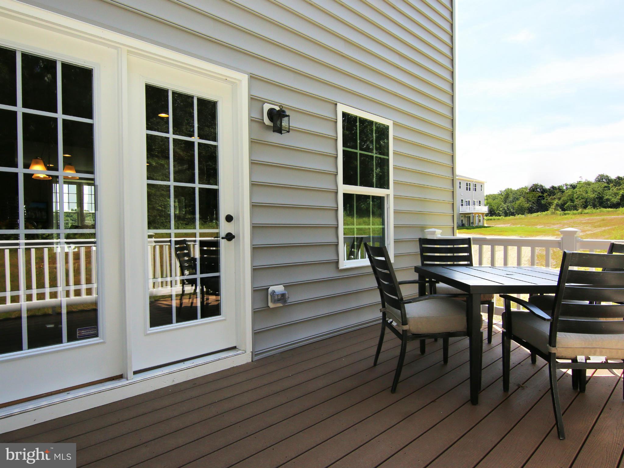 VILLAGES OF URBANA - Residential