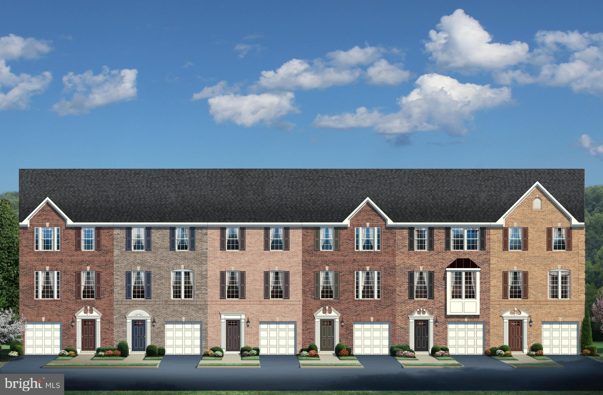 VILLAGES OF URBANA - Residential