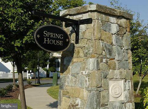 VILLAGES OF URBANA - Residential