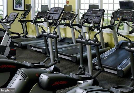 VILLAGES OF URBANA - Residential