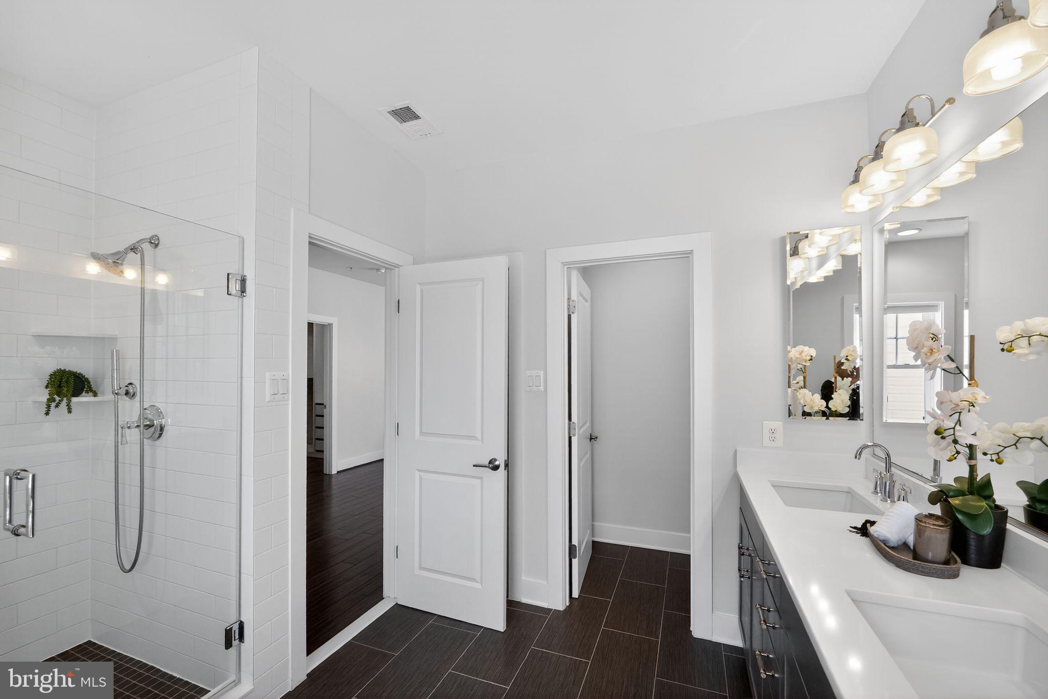 MAPLE LAWN - Residential