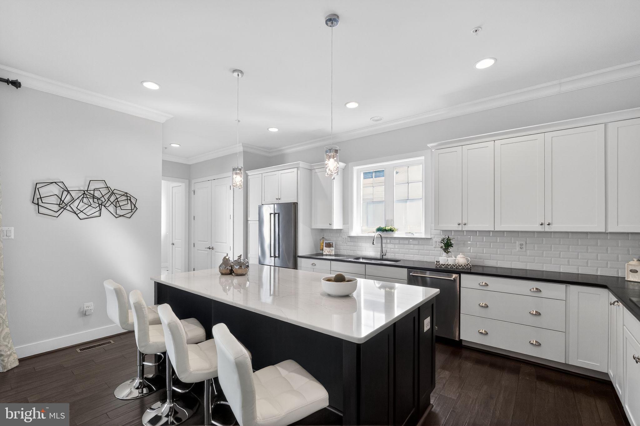 MAPLE LAWN - Residential