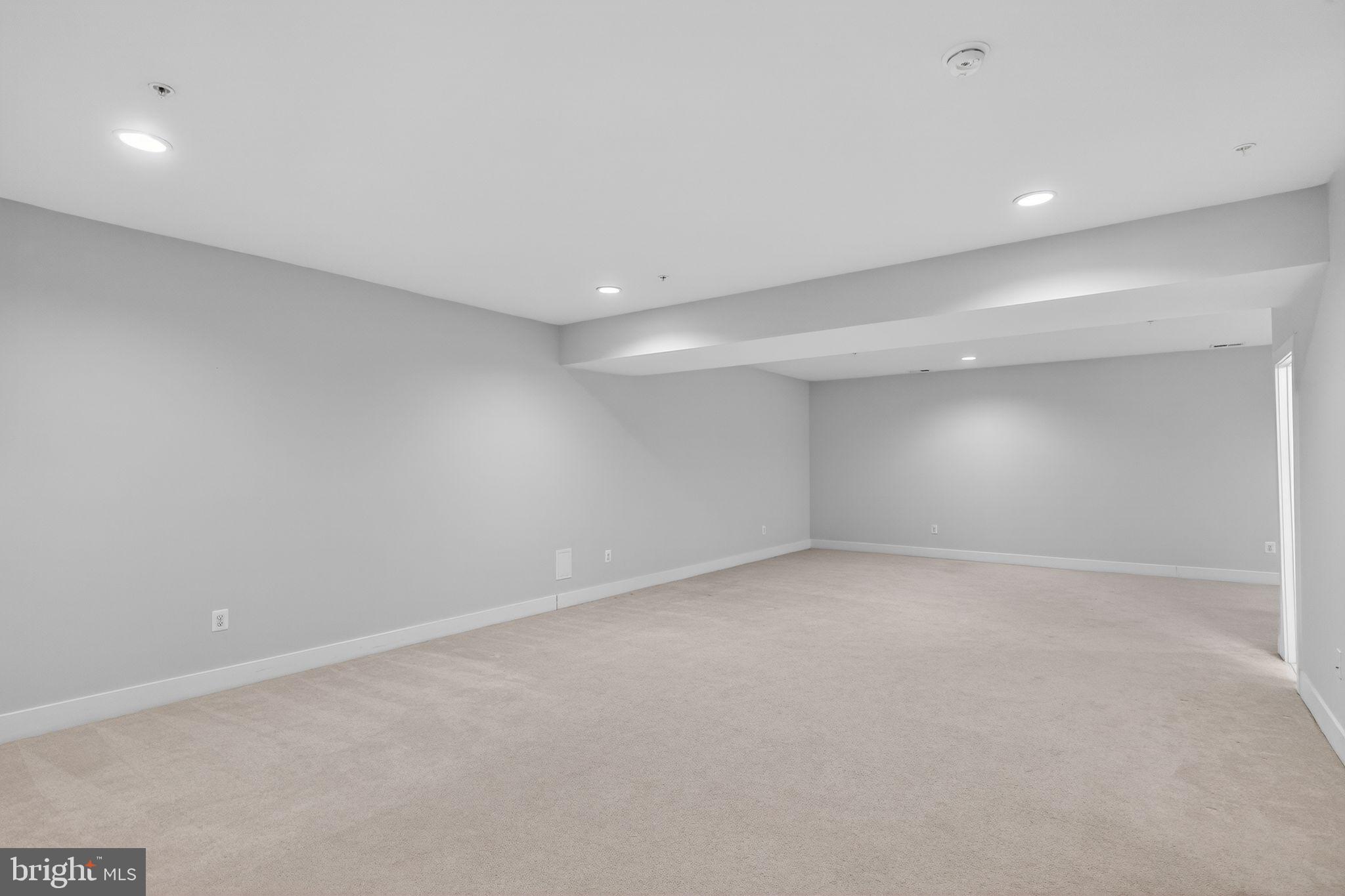 MAPLE LAWN - Residential