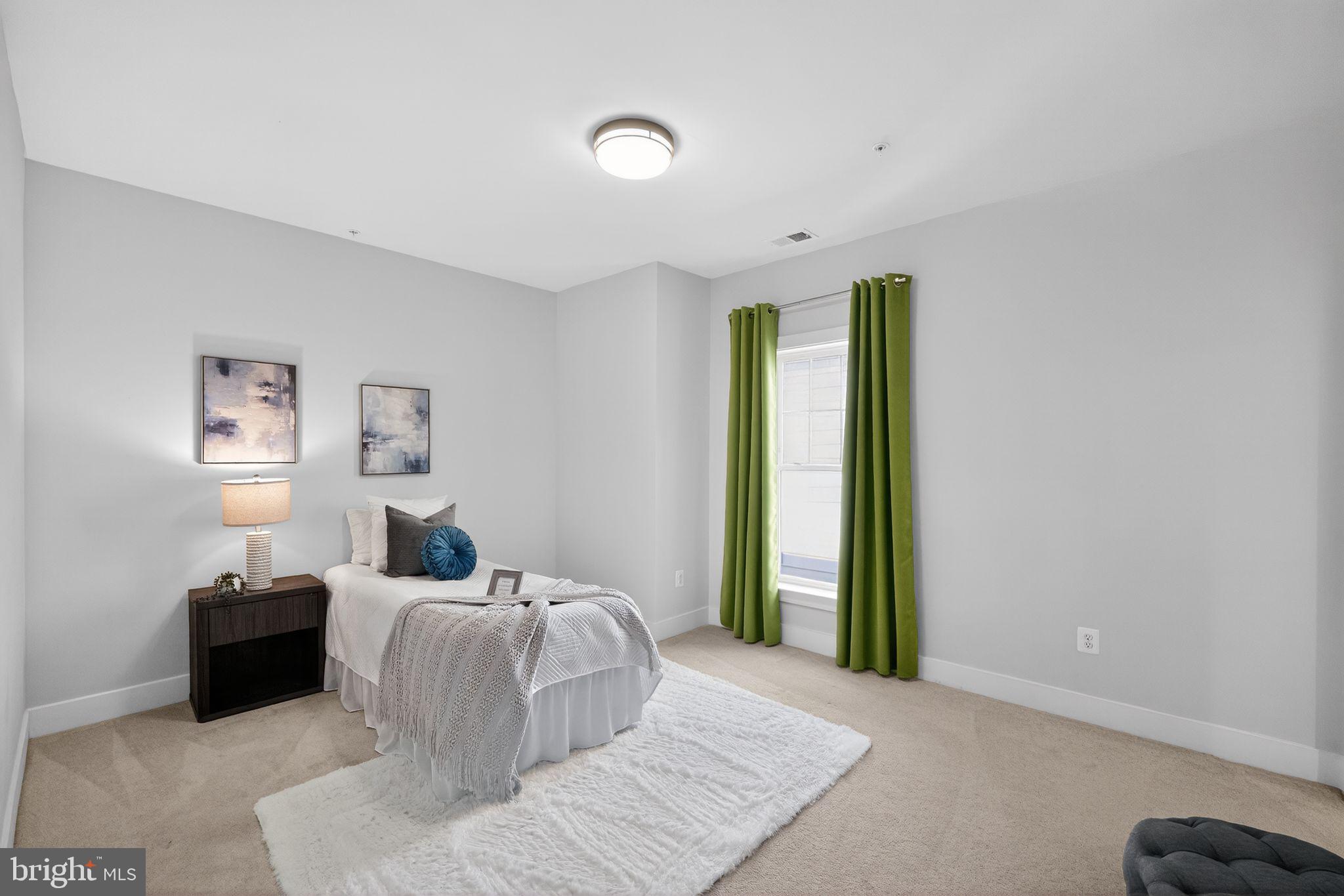 MAPLE LAWN - Residential