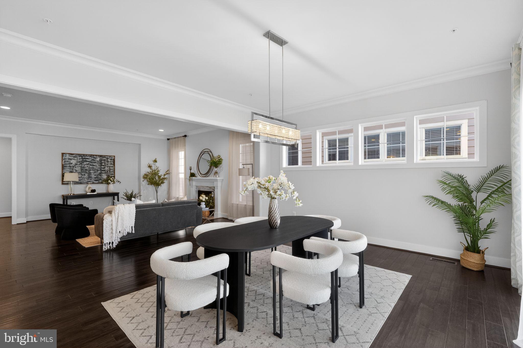 MAPLE LAWN - Residential