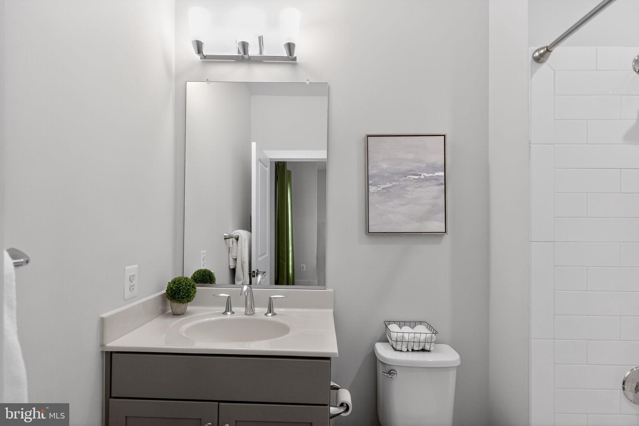 MAPLE LAWN - Residential