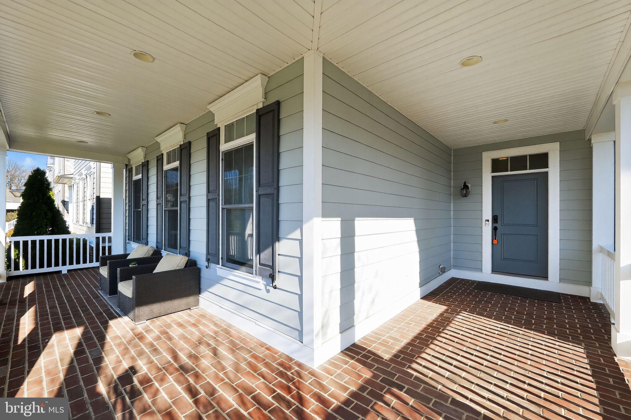 MAPLE LAWN - Residential